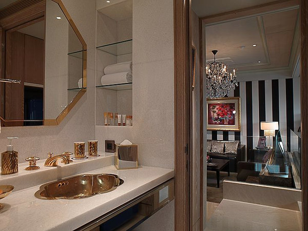 ホテル・エクラット・台北 Hotel Eclat Taipei 怡亨酒店明園の客室