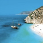 地中海の美しさとゴルフを同時に楽しめるアンタルヤの「レグナム・カーヤ・ゴルフ＆スパ・リゾート」