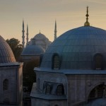 イスタンブール旧市街にある重厚な雰囲気が魅力のブティック・ホテル「GLK・プレミア・アクロポル・スイーツ & スパ」