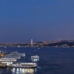 東西の十字路と言われるイスタンブールにふさわしい「シャングリ・ラ・ボスポラス・イスタンブール」
