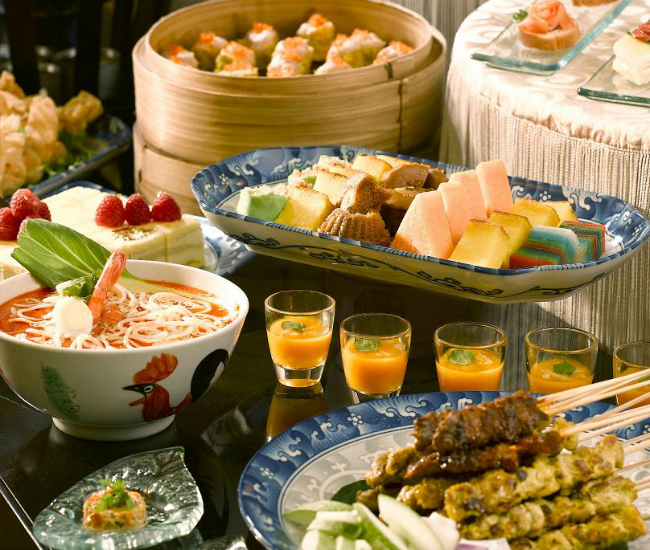 ザ・フラートン・ホテル・シンガポール The Fullerton Hotel Singapore