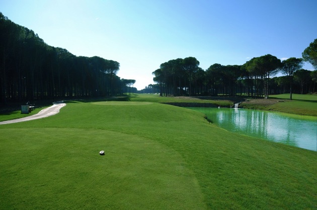 カーヤ・ゴルフクラブ