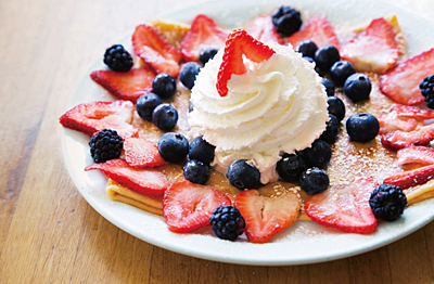 クレープス・ナ・カ・オイ