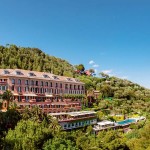 世界中のVIPが訪れるリビエラ海岸の隠れ家リゾート「ベルモンド・ホテル・スプレンディード」