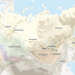 車輪の上の５つ星ホテル「ゴールデン・イーグル号」で行くシベリア鉄道の旅