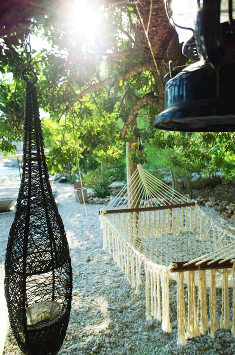 ヒルサイド・ビーチ・クラブのビーチ2