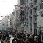 イスタンブールの大人気ストリートのすぐそばにある隠れ家的ホテル「トムトム・スイーツ」