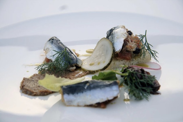 ニコル・レストラン