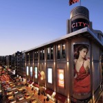 イスタンブールきってのファッション街に建つ「ザ・ステイ・ニサンタシ」