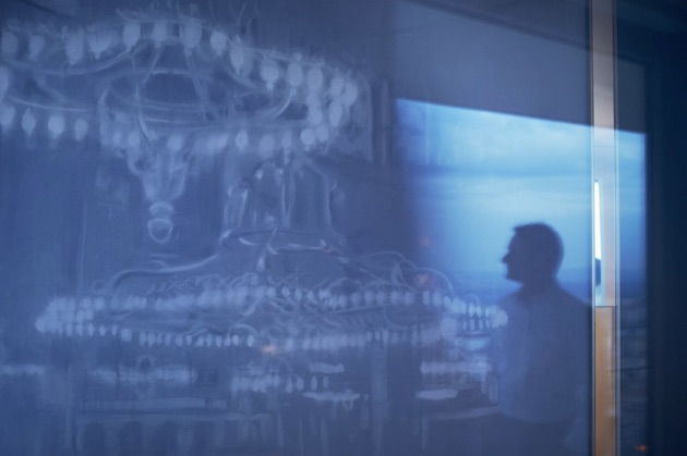 ラッフルズ・イスタンブールのイメージ