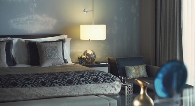 RafflesIstanbul_king