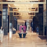 あの伝説的の名門ホテルがイスタンブールにオープンさせた「ラッフルズ・イスタンブール」