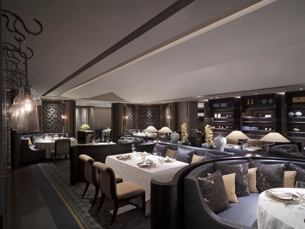 香宮レストラン