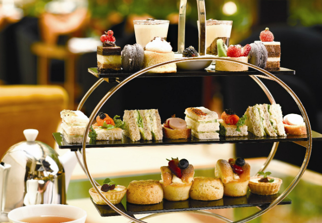 ザ・フラートン・ホテル・シンガポール The Fullerton Hotel Singapore