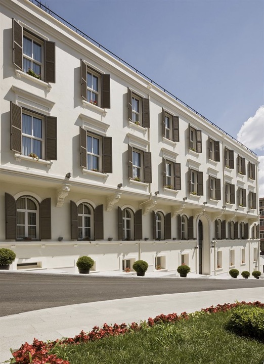 トムトム・スイーツ