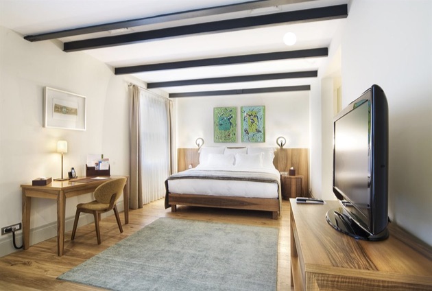 トムトム・スイーツのお部屋１