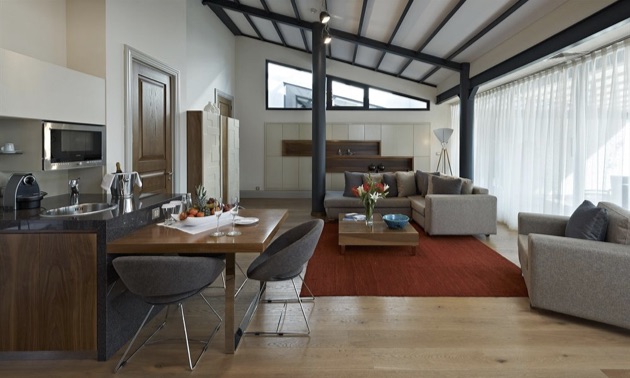 トムトム・スイーツのお部屋４