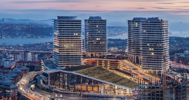 ゾルル・センター