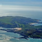 英国で最も美しい透明度の高いビーチが点在している「チャンネル諸島」