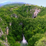 幻想的な森林に包まれたスロベニアの世界遺産「シュコツィアン洞窟群」