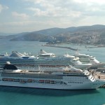 トルコ・エーゲ海沿岸の高級リゾートホテル「ダブルツリー・ バイ・ ヒルトン・ クシャダス」