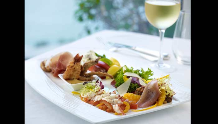 ザ・フラートン・ホテル・シンガポール The Fullerton Hotel Singapore