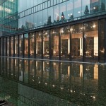 上海をハイセンスな滞在で楽しむ「ザ・プリ・ホテル・アンド・スパ」