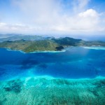 フィジー・ラウカラ島で極上の癒しに浸る「ラウカラ・アイランド・リゾート」