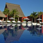 オールインクルーシブの「ゾエトリー・パライソ・デ・ラ・ボニータ・リビエラ・マヤ」で極上のタラソテラピーを