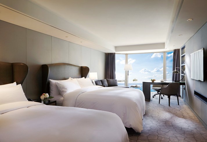 パラダイス・ホテル&カジノ Paradise Hotel & Casinoのの客室