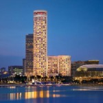 地上220mからの絶景が望めるアジアでも有数の高層ホテル「スイソテル・スタンフォード・シンガポール」