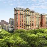 台湾で優雅な滞在を満喫できる「マンダリン・オリエンタル・台北」