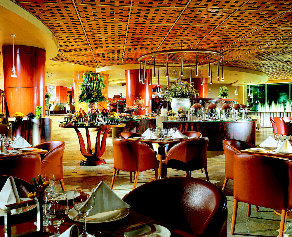 ザ・フラートン・ホテル・シンガポール The Fullerton Hotel Singapore