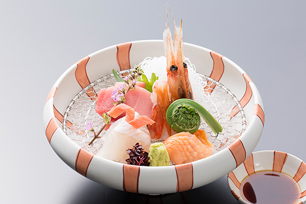 鉛温泉 心の刻 十三月の料理