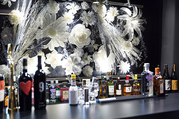 鉛温泉 心の刻 十三月のバー