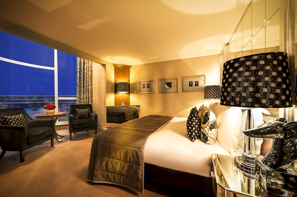 ザ・チェルシー・ハーバー・ホテルのThe-Abingdon-Penthouse-Suite