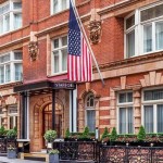 17世紀英国の建築物を現世に受け継いできた歴史ある「ザ・スタッフォード・ロンドン」