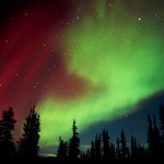 せちがらい日常生活から完全逃避！カナダ「ホワイトホース」でのオーロラ鑑賞