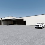 豊かな土地と癒しの空間を味わう「鉛温泉 心の刻 十三月」