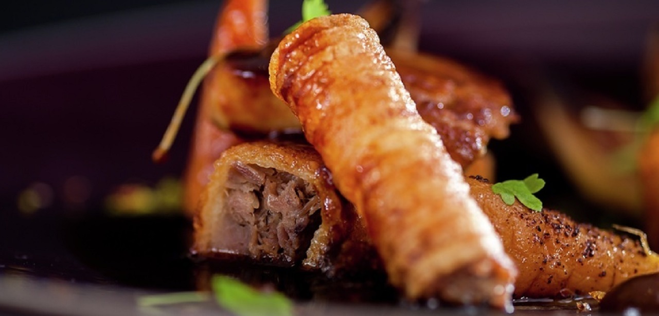 アレクサンダー・ハウス・アンド・ユートピア・スパのAG's-Restaurant