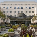 1920年代の英国と米国を融合させたクラシックな雰囲気が魅力的な「ザ・ボーモント」