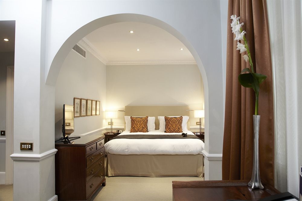 デュークス・ホテルのJUNIOR-SUITE