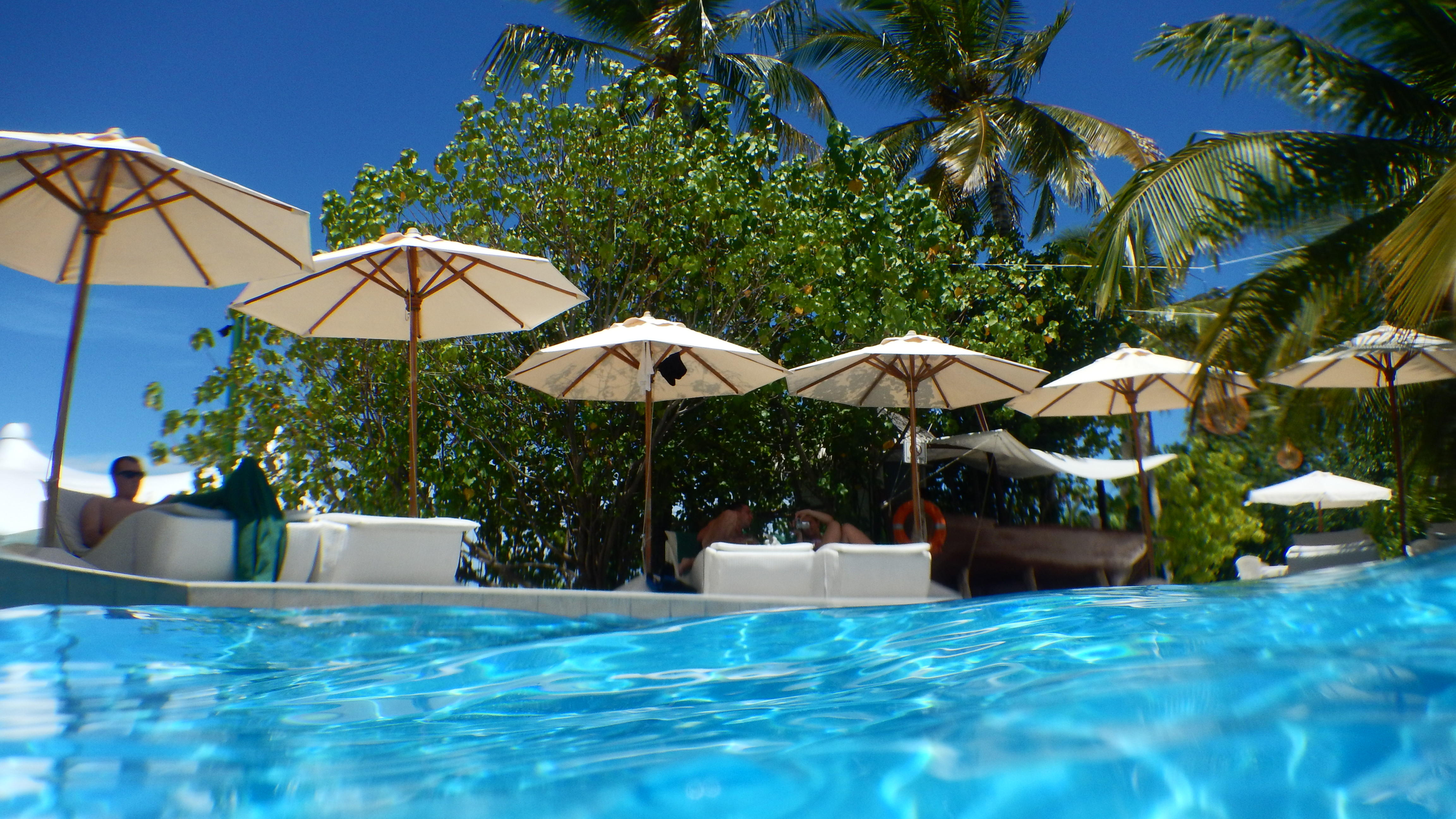 モルディブ「サファリアイランド」