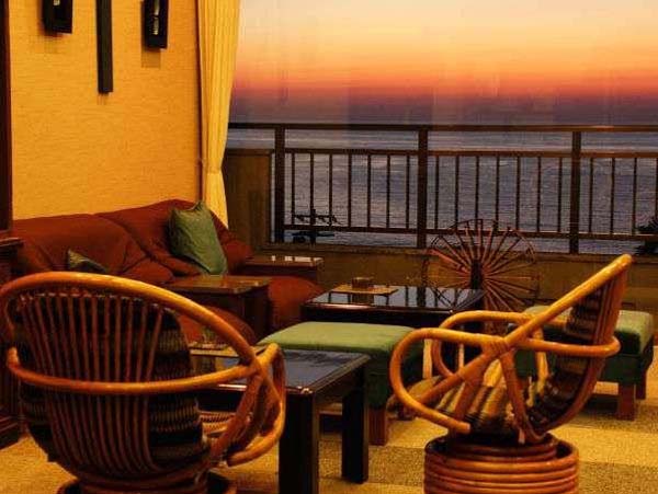 おくつろぎスペース