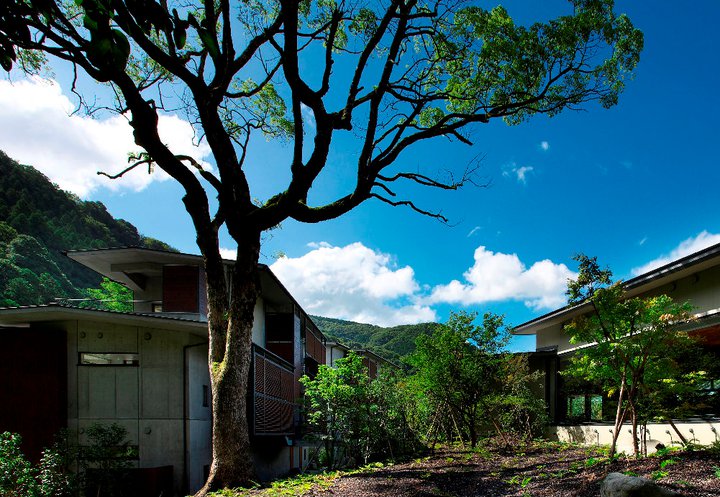 アルカナ・イズ arcana izuの風景