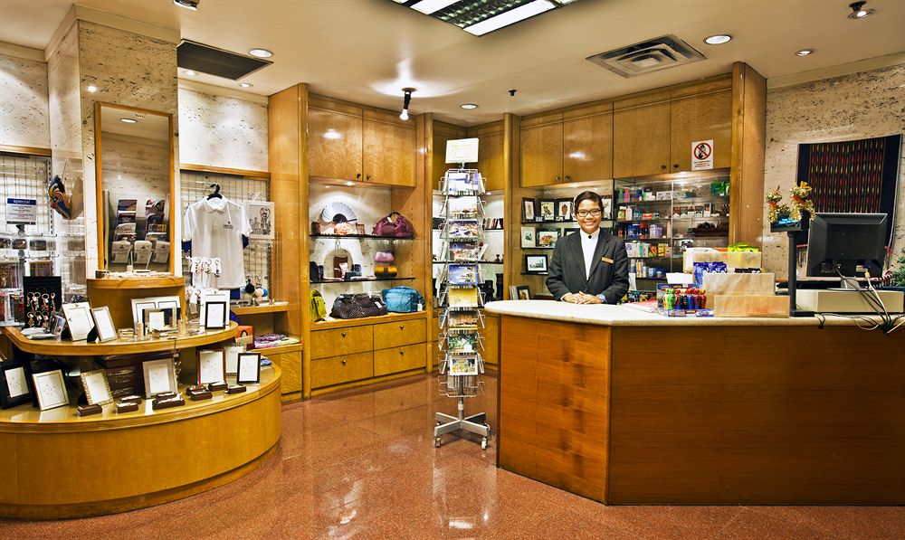 シェラトン・タワーズ・シンガポール Sheraton Towers Singaporeのショップ