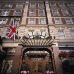 英国のクラシックな内装を誇りつつ最高のサービスとおもてなしが魅力的な「ホテル41」