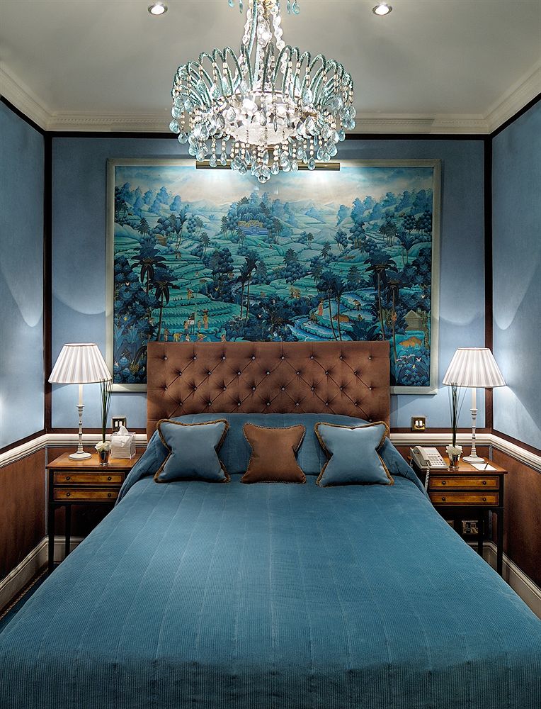 ジ・イーガートン・ハウス・ホテルのクラシックダブル