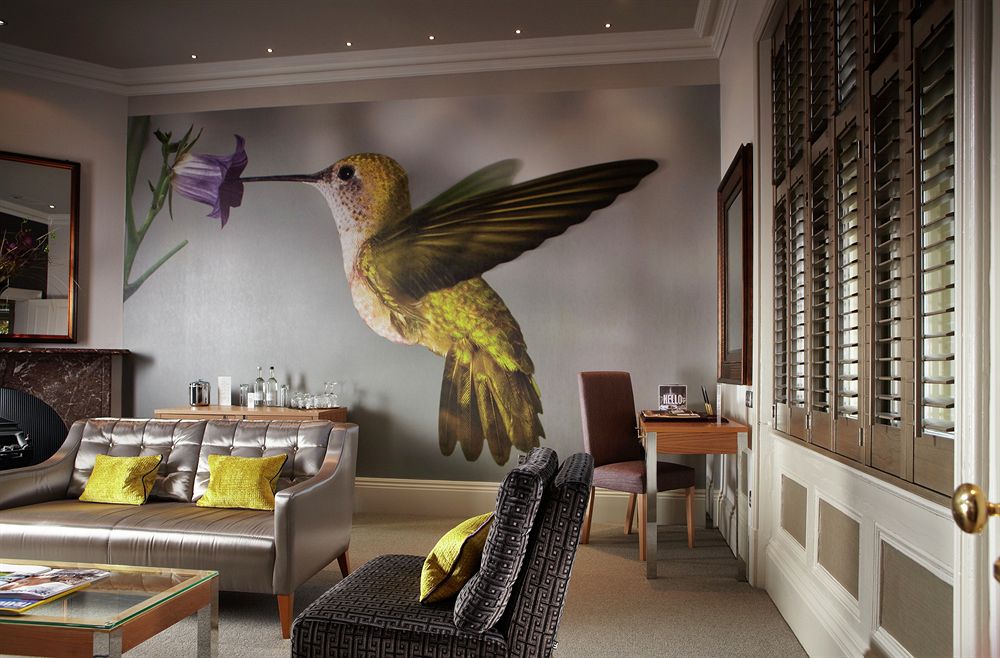 アレクサンダー・ハウス・アンド・ユートピア・スパのマスタースイート