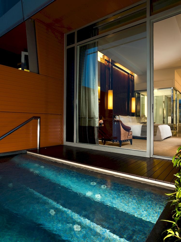 誰もが一度は泊まってみたいと憧れる シンガポールでも指折りの高級ホテル ザ フラートン ベイ ホテル シンガポール Tabit Life